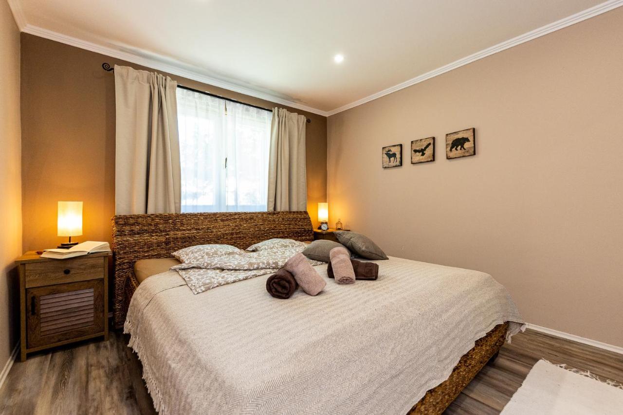 Berrybay Holidayhome Balatonkeresztur Exterior photo